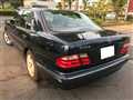 2001 Mercedes-Benz E-Class