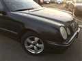 2001 Mercedes-Benz E-Class