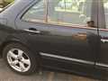 2001 Mercedes-Benz E-Class