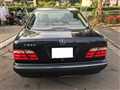 2001 Mercedes-Benz E-Class