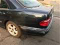 2001 Mercedes-Benz E-Class