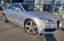 2007 Audi TT