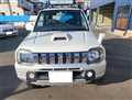 2002 Suzuki Jimny