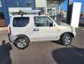 2002 Suzuki Jimny