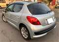 2007 Peugeot 207