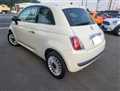 2010 Fiat 500C
