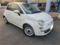 2010 Fiat 500C