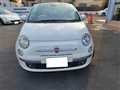 2010 Fiat 500C