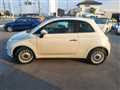 2010 Fiat 500C