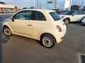2010 Fiat 500C