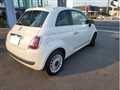 2010 Fiat 500C
