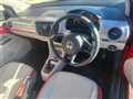 2015 Volkswagen up!