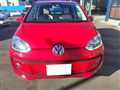 2015 Volkswagen up!