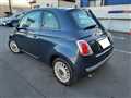 2009 Fiat 500