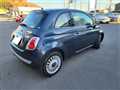 2009 Fiat 500