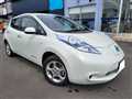 2012 Nissan Leaf