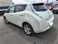 2012 Nissan Leaf