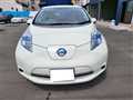 2012 Nissan Leaf
