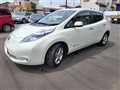 2012 Nissan Leaf