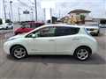 2012 Nissan Leaf