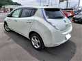 2012 Nissan Leaf