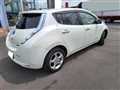 2012 Nissan Leaf