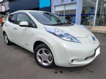 2012 Nissan Leaf