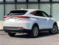 2023 Toyota Harrier Hybrid