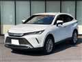 2023 Toyota Harrier Hybrid