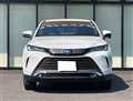 2023 Toyota Harrier Hybrid
