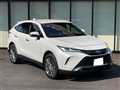 2023 Toyota Harrier Hybrid