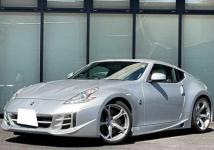 2009 Nissan Fairlady