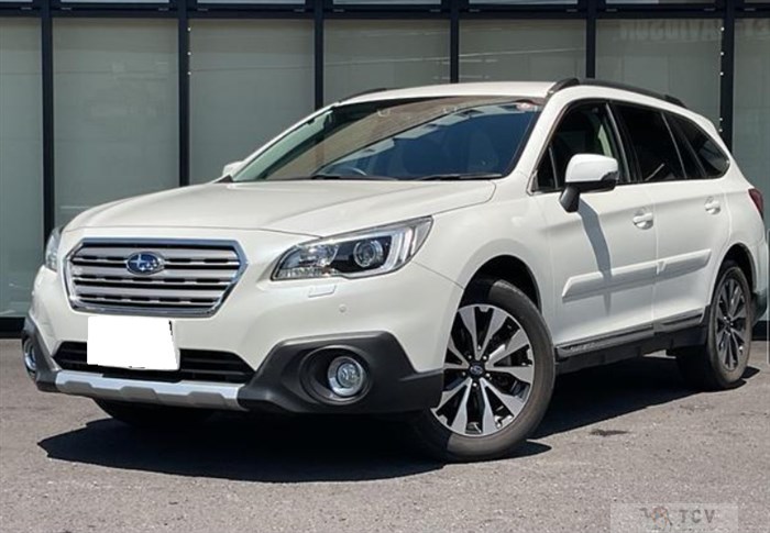 2016 Subaru Legacy