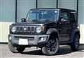 2019 Suzuki Jimny Sierra
