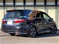 2019 Honda Odyssey Hybrid