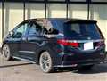 2019 Honda Odyssey Hybrid