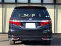 2019 Honda Odyssey Hybrid