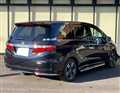 2019 Honda Odyssey Hybrid