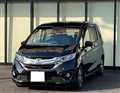 2018 Honda Freed