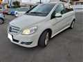 2011 Mercedes-Benz B-Class