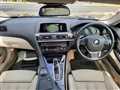 2015 BMW 6 Series