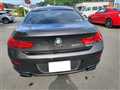 2015 BMW 6 Series
