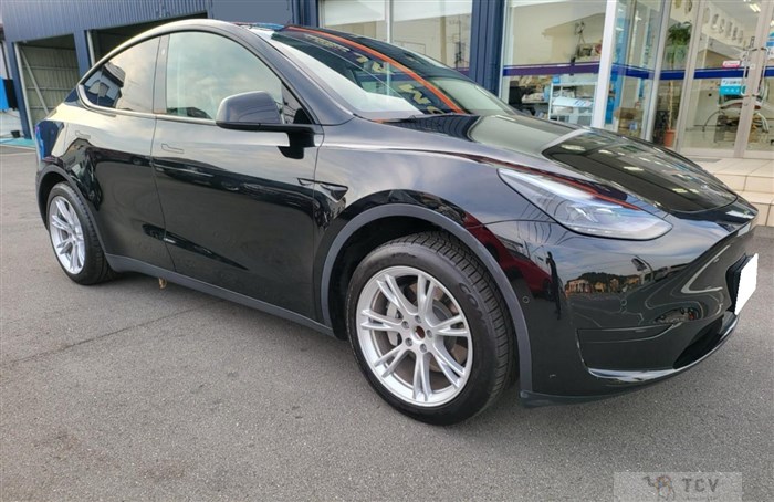 2023 Tesla Motors Others