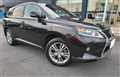 2015 Lexus RX