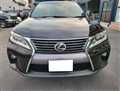 2015 Lexus RX