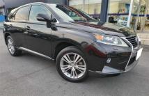 2015 Lexus RX