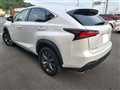 2015 Lexus NX