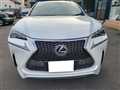 2015 Lexus NX