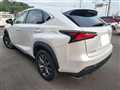 2015 Lexus NX