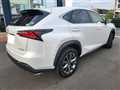 2015 Lexus NX
